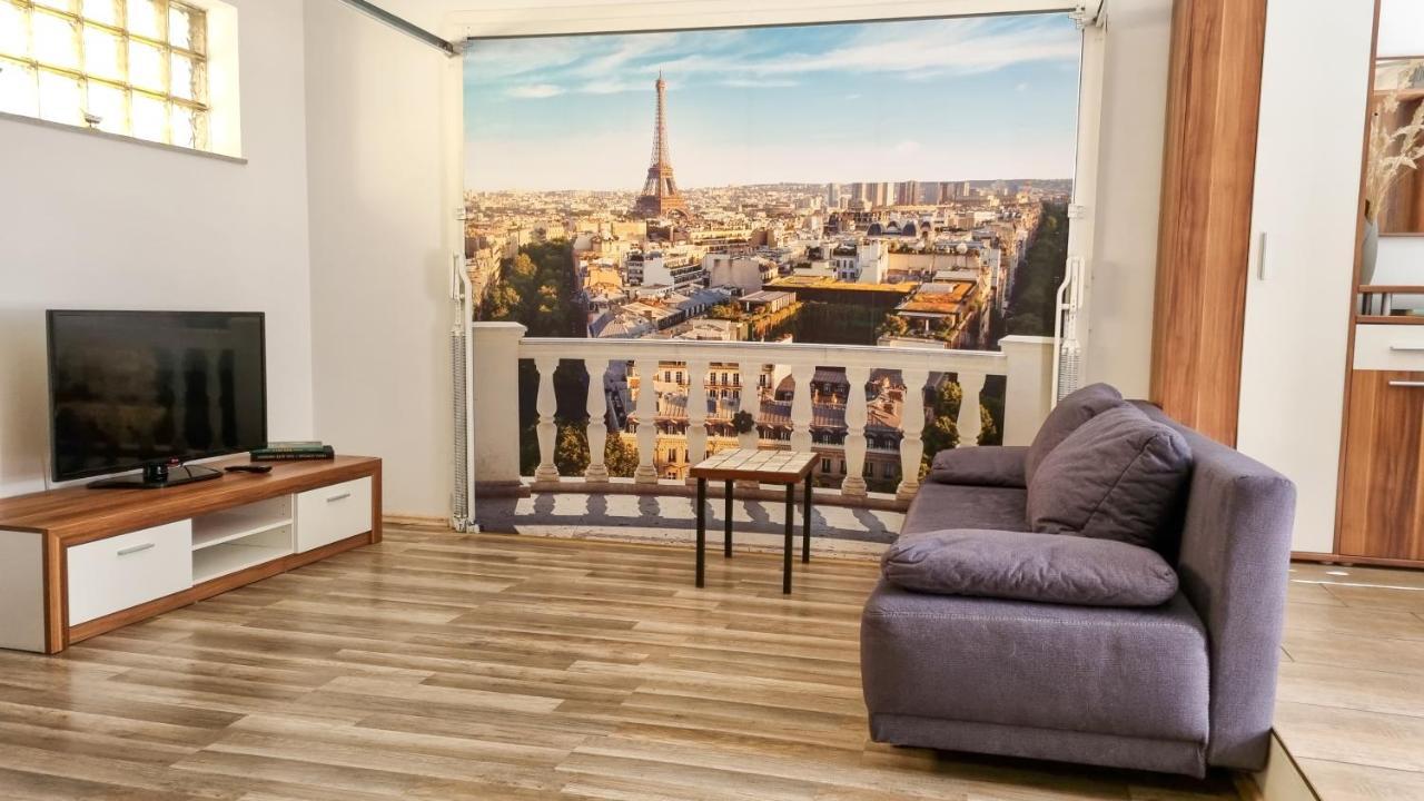 Bungalow Alex Dresden Buitenkant foto